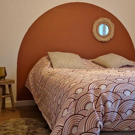 La Floquettoise Maison Cocooning Proche Gare Et Centre-Ville Amiens Kültér fotó