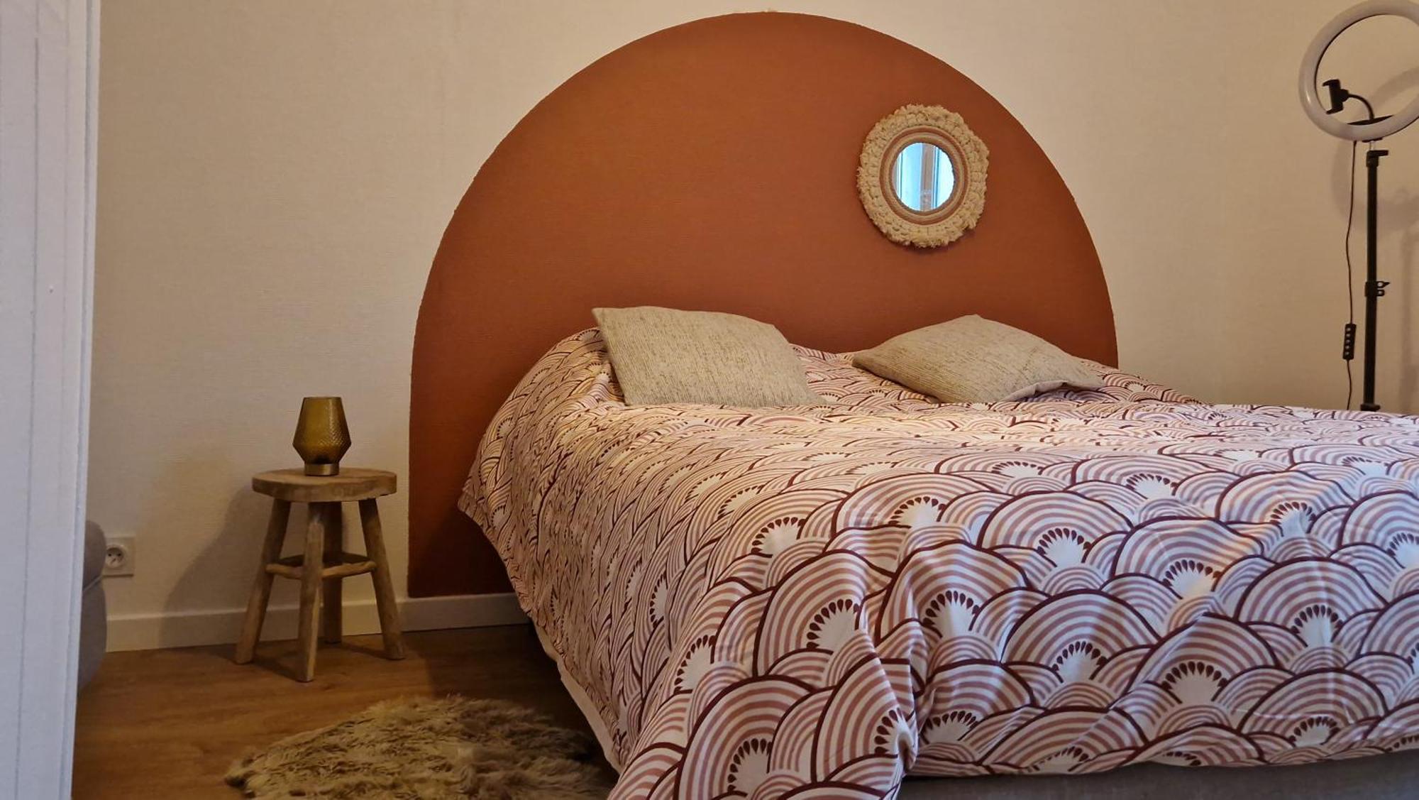 La Floquettoise Maison Cocooning Proche Gare Et Centre-Ville Amiens Kültér fotó